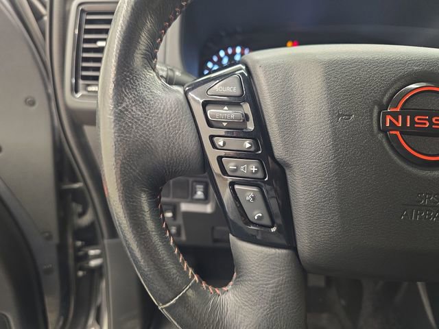 Used 2022 Nissan Frontier PRO-4X AWD/4WD image 33