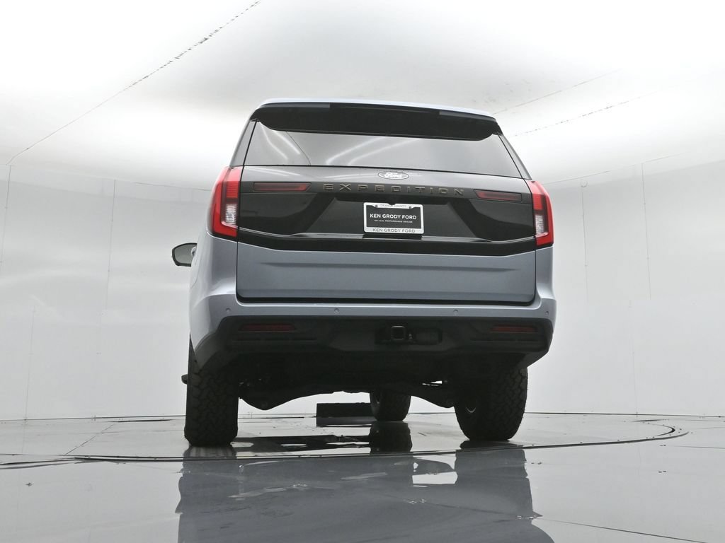 New 2026 Ford Expedition Tremor AWD/4WD image 53