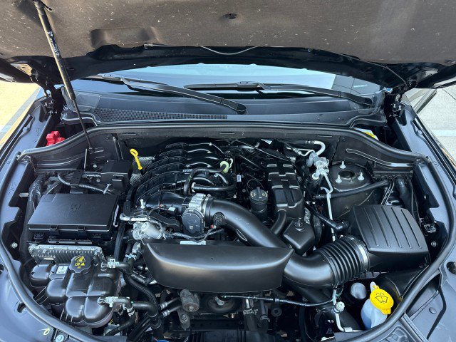 Used 2023 Dodge Durango GT image 39