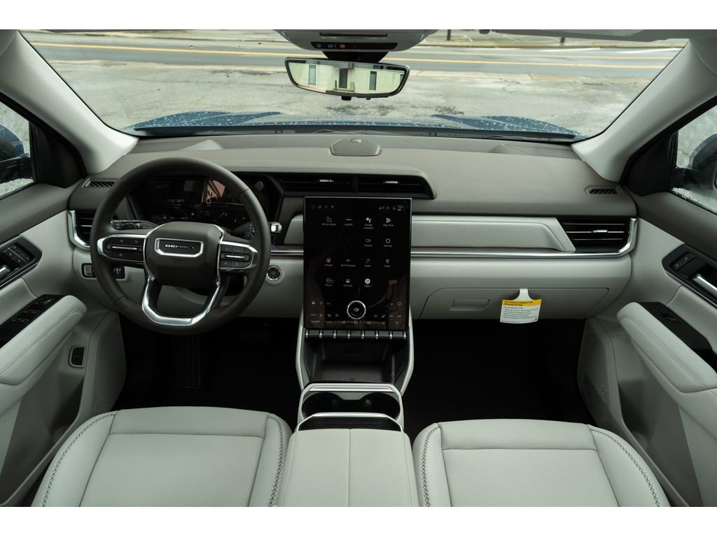 New 2026 GMC Terrain Denali AWD/4WD image 33
