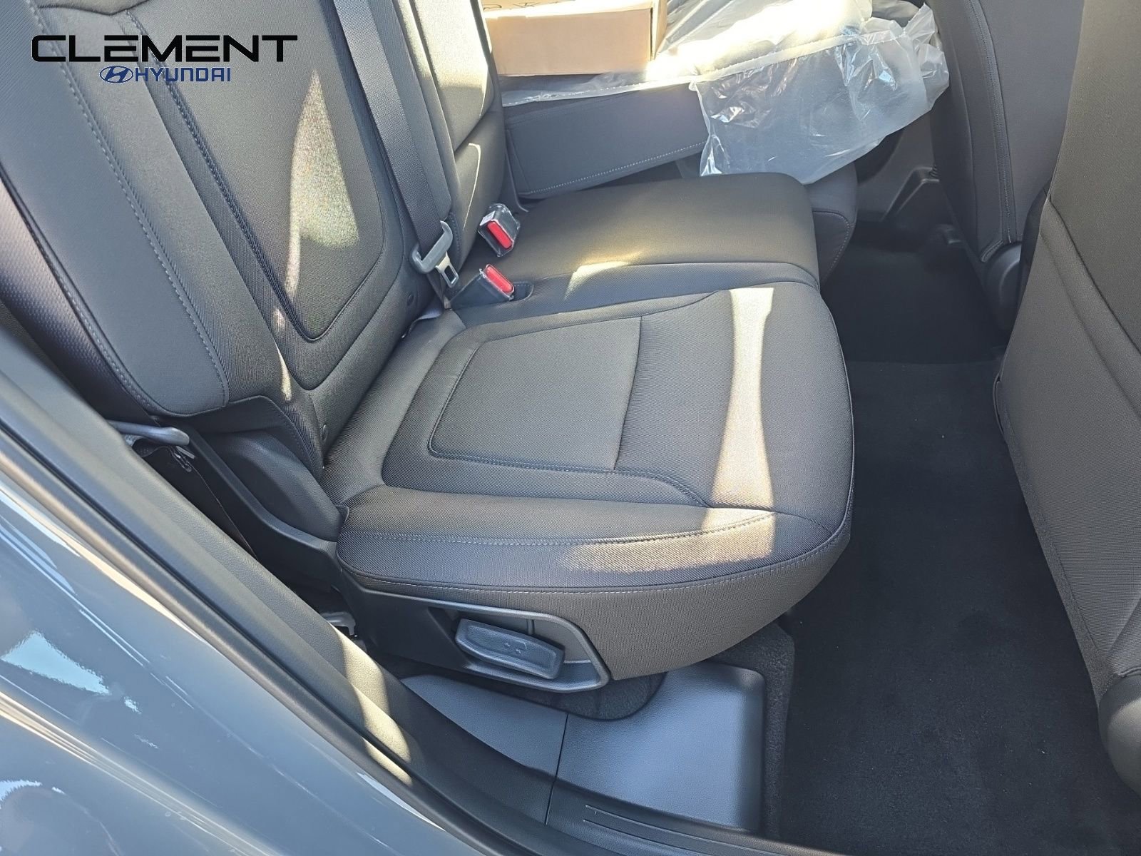 New 2026 Hyundai Tucson SE image 27