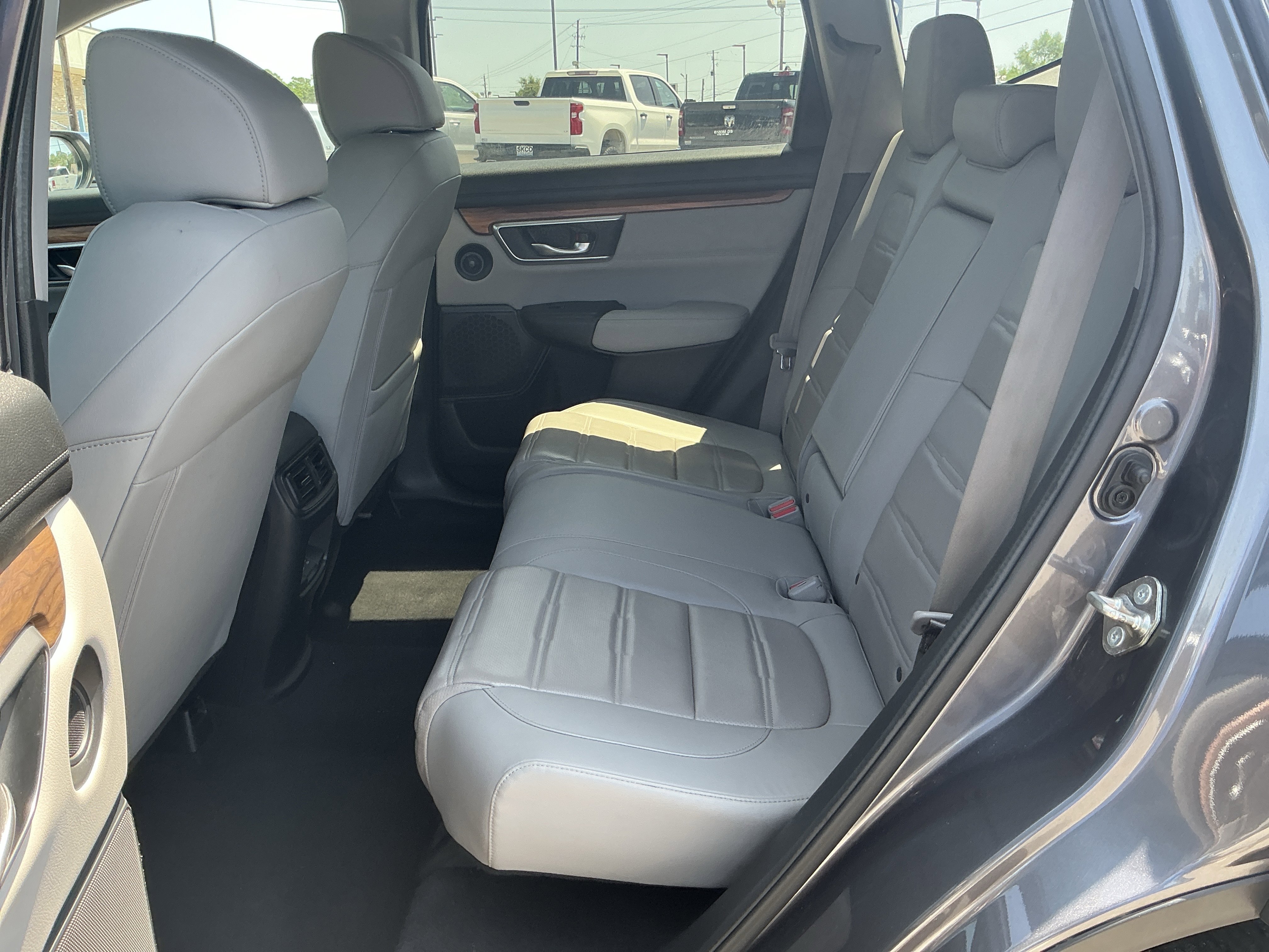 Used 2018 Honda CR-V EX-L image 14