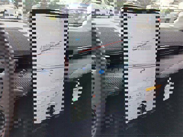 New 2025 Ford Mustang Mach-E Premium image 19