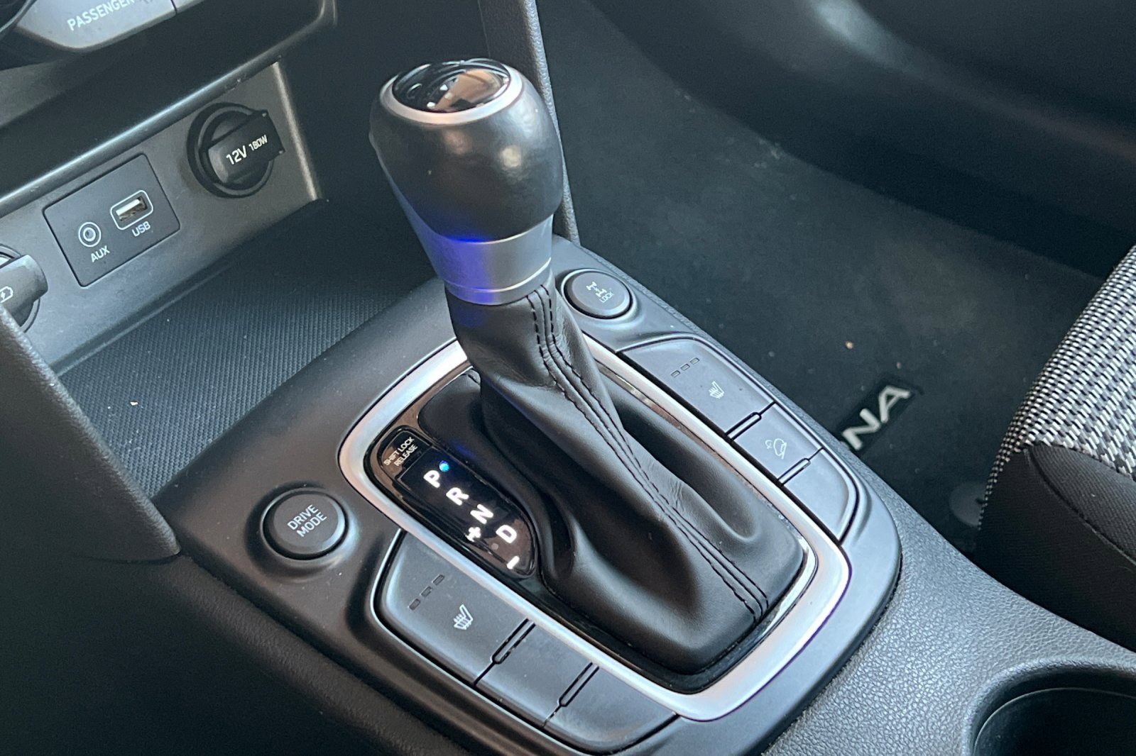 Used 2021 Hyundai Kona SEL w/ Cargo Package image 27