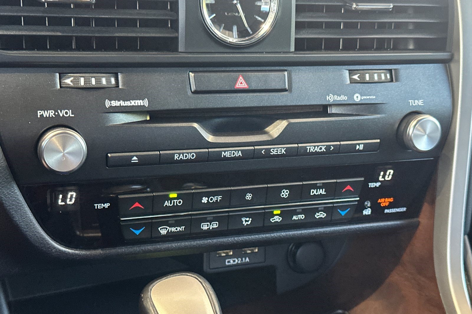 Certified 2020 Lexus RX 350 AWD w/ Premium Package image 26