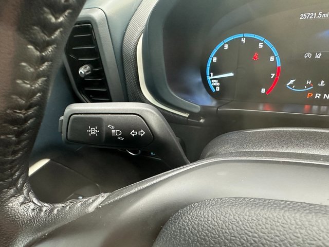 Used 2023 Ford Bronco Sport Heritage w/ Heritage Convenience Package image 29