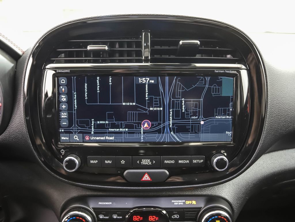 Used 2022 Kia Soul Turbo image 15