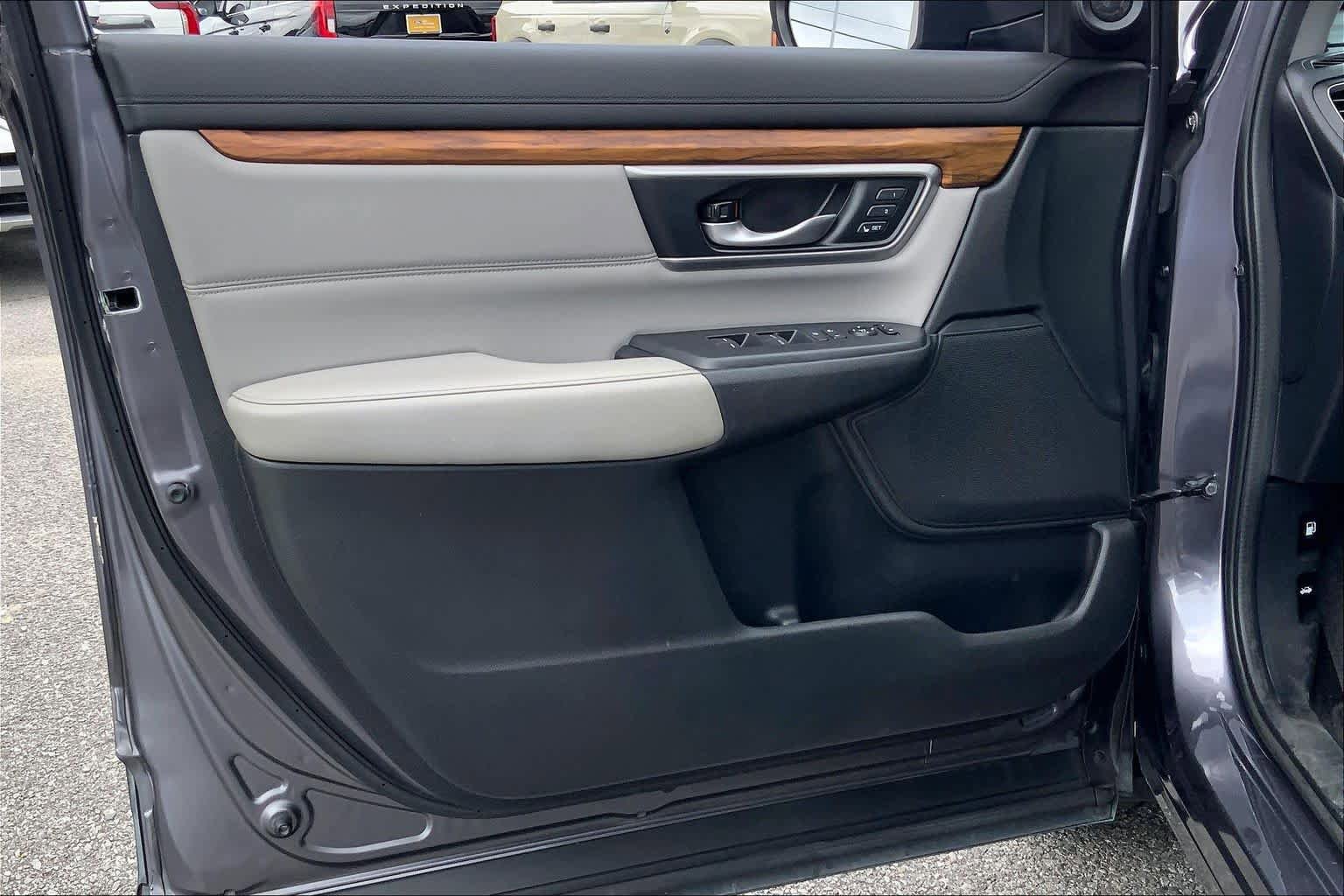 Used 2019 Honda CR-V EX-L image 32