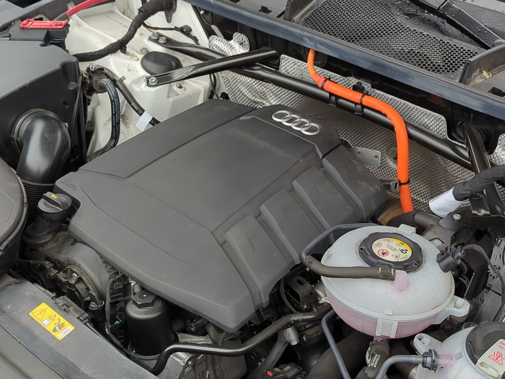 Used 2023 Audi Q5 e Premium image 38