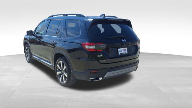 Used 2024 Honda Pilot Elite image 5