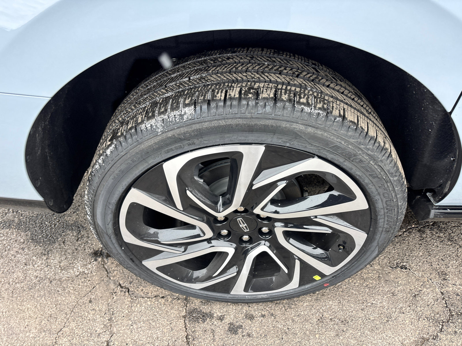 New 2026 Lincoln Navigator L Reserve image 10