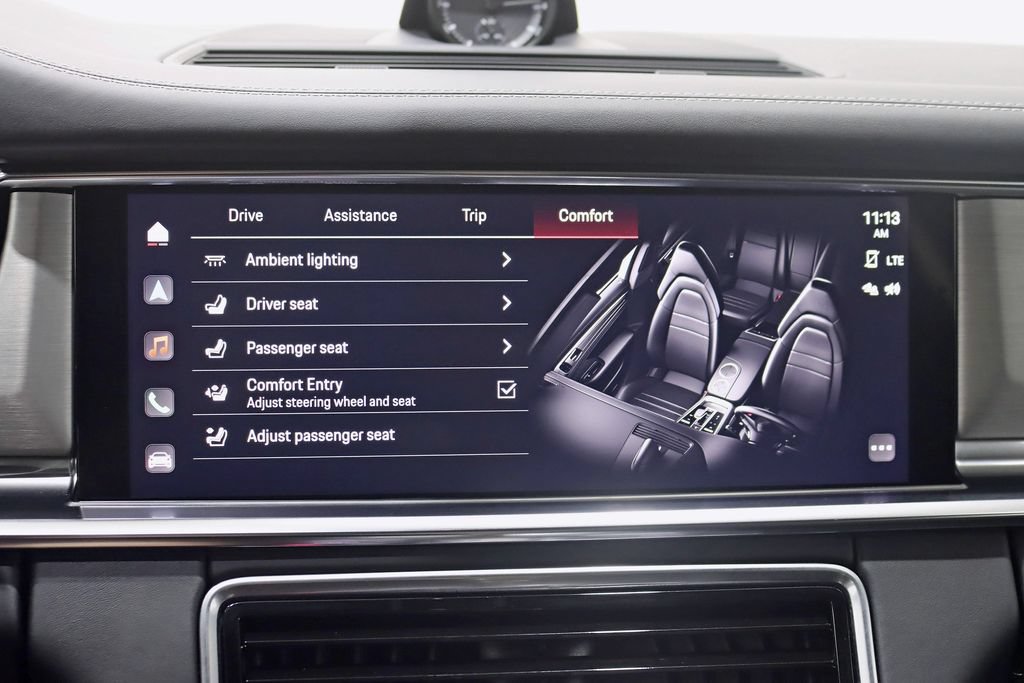 Used 2023 Porsche Panamera GTS AWD/4WD image 26