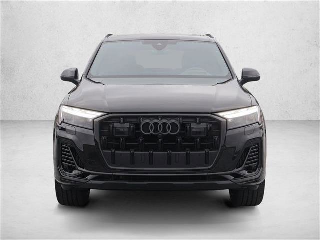 Used 2025 Audi Q7 3.0T Prestige AWD/4WD image 2