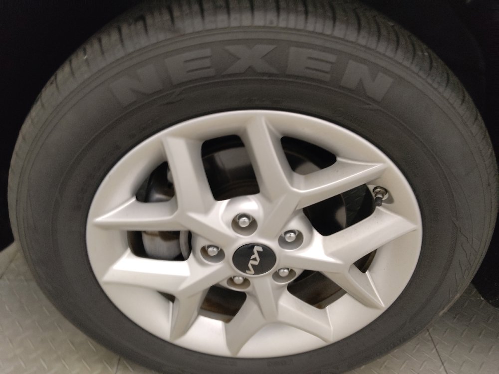 Used 2022 Kia Soul LX w/ Technology Package image 31