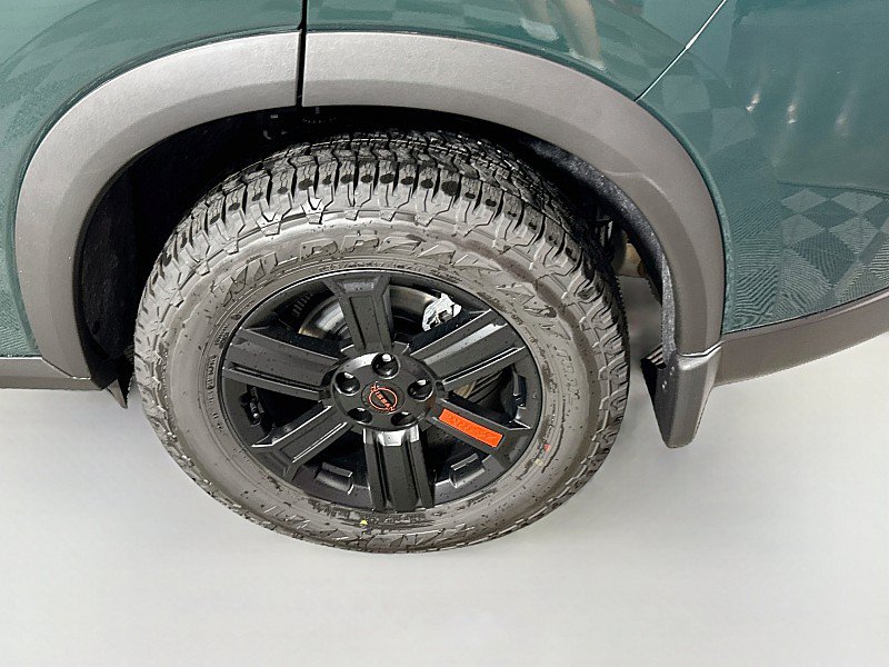 New 2026 Nissan Rogue Platinum AWD/4WD image 29