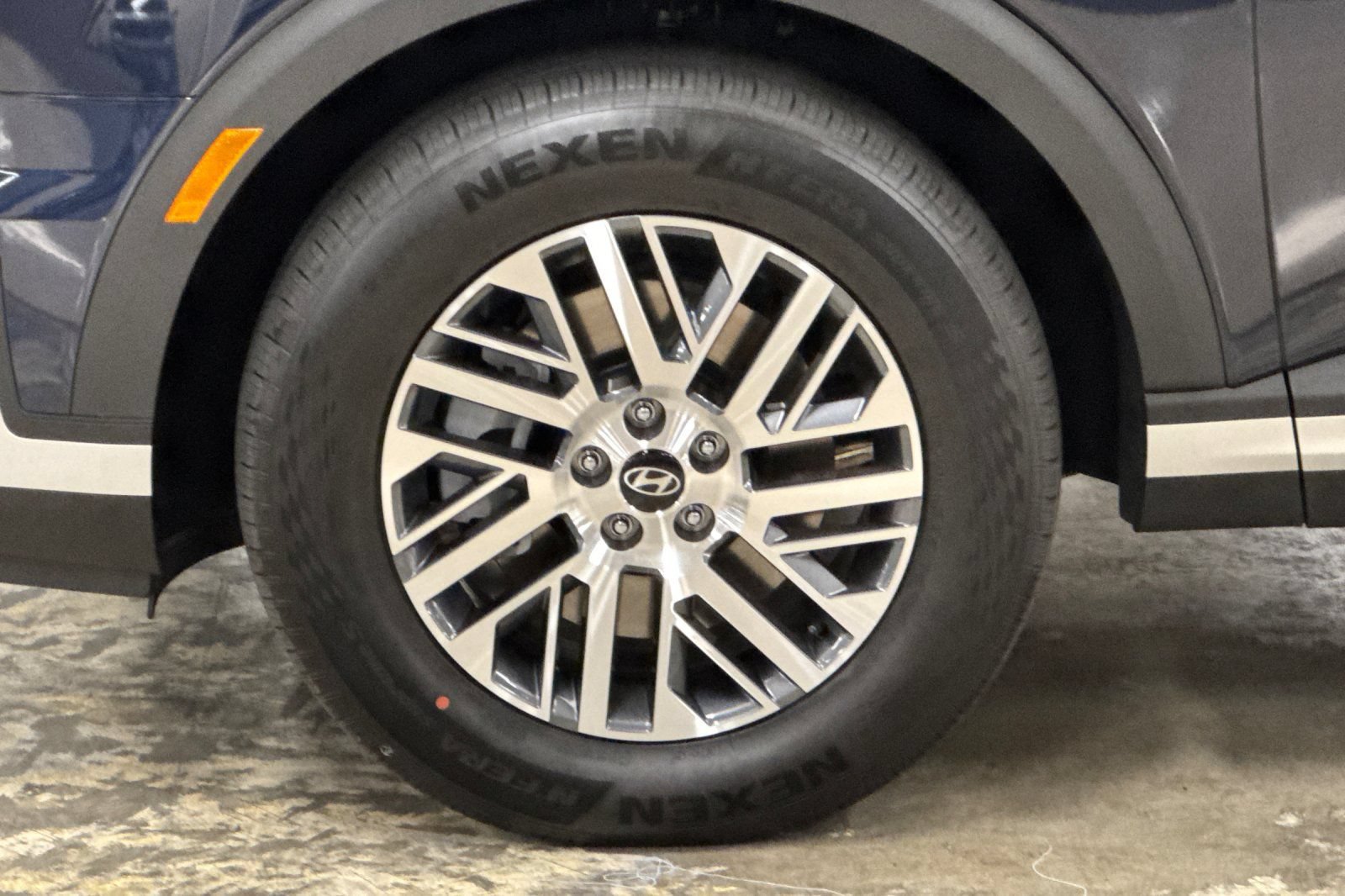 New 2026 Hyundai Palisade SEL FWD image 26