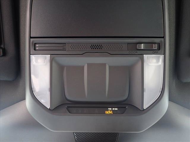 New 2026 Subaru Forester AWD/4WD image 20