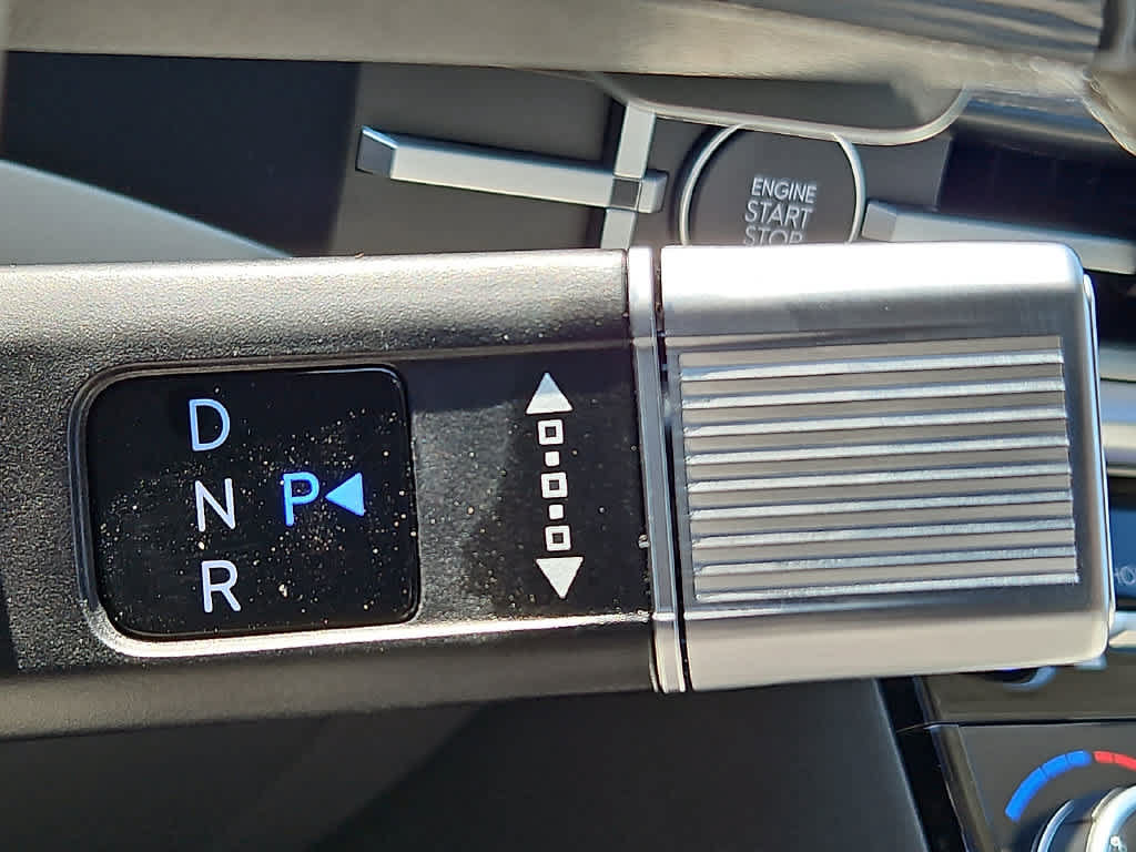 New 2026 Hyundai Santa Fe Calligraphy AWD/4WD image 14