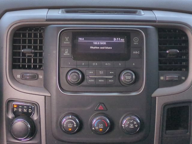 Used 2019 RAM 1500 Tradesman RWD image 19