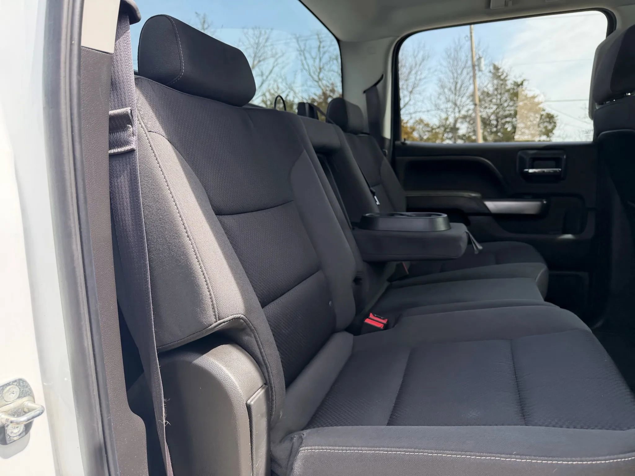 Used 2015 Chevrolet Silverado 2500 LT image 47