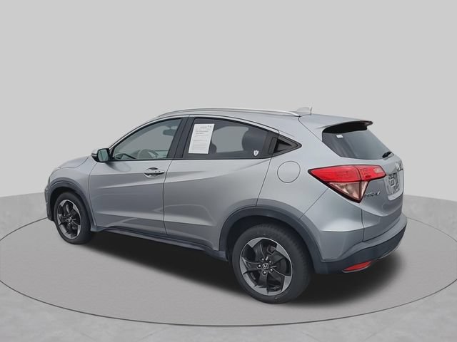 Used 2018 Honda HR-V EX-L image 6
