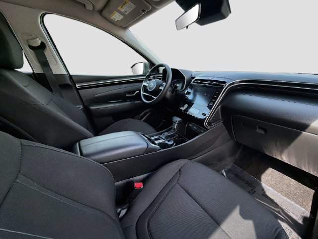 Certified 2024 Hyundai Tucson SEL FWD image 27