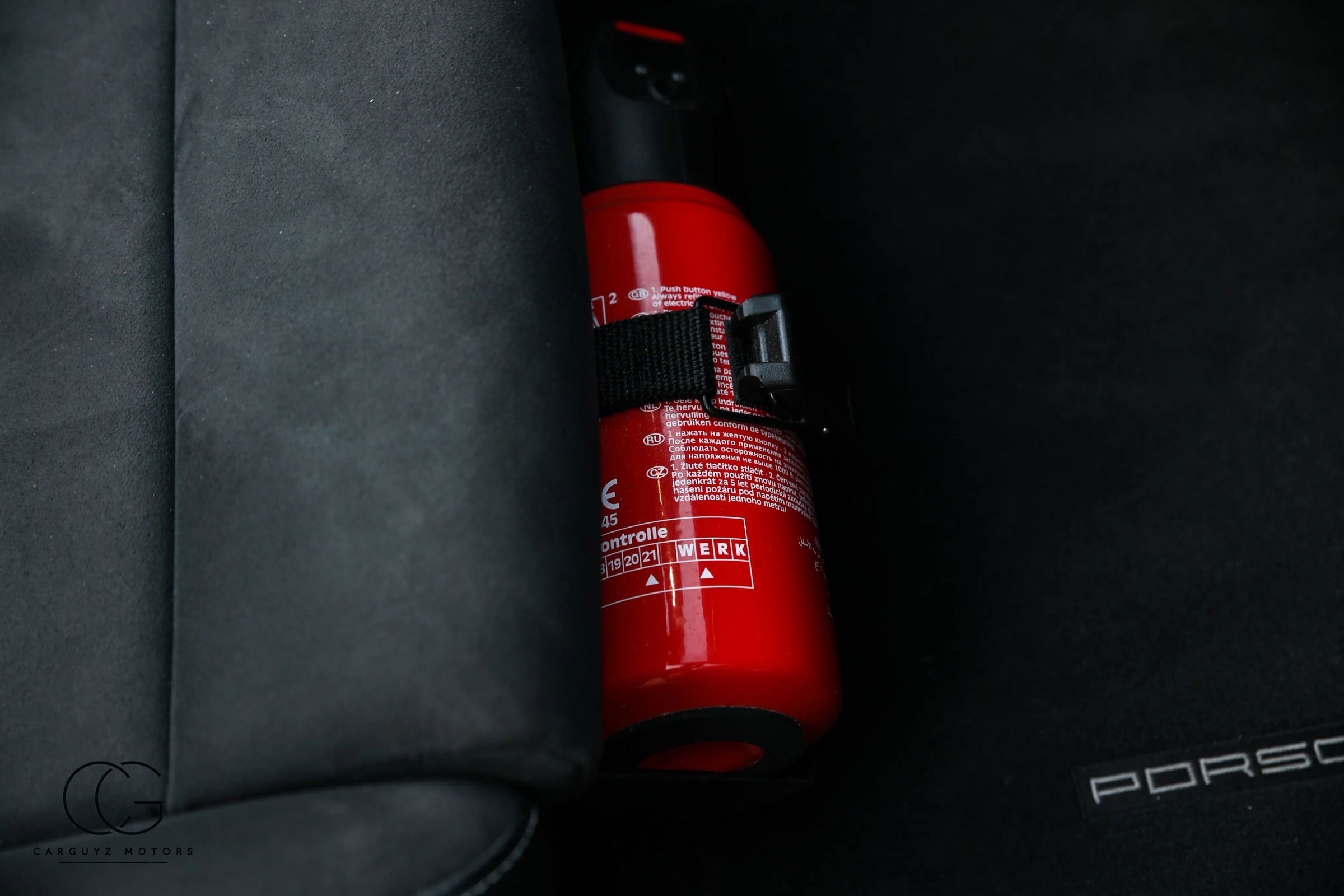 Used 2022 Porsche 718 Boxster Spyder image 39