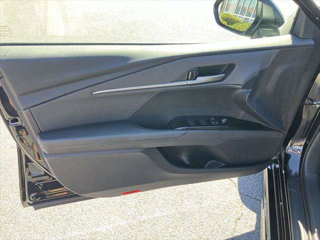 Certified 2026 Toyota Camry SE FWD image 13