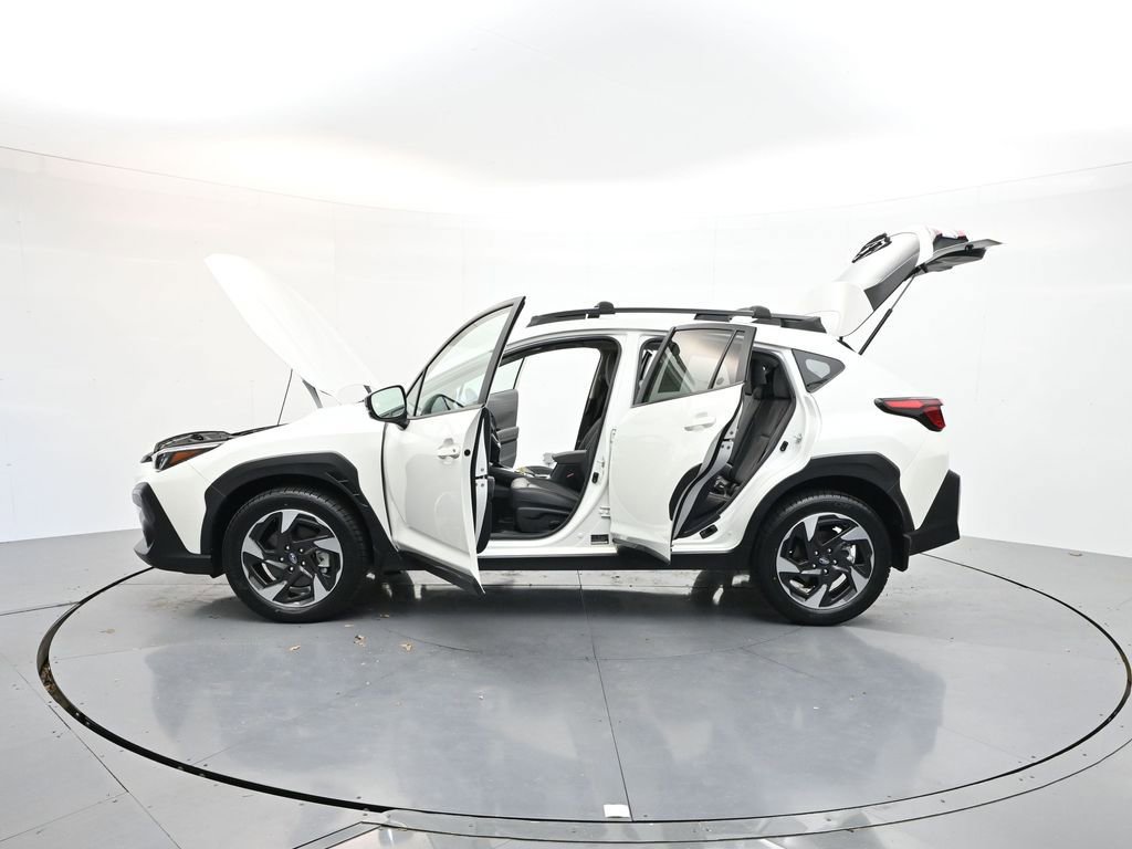 Used 2024 Subaru Crosstrek 2.5i Limited w/ Popular Package #3A image 40
