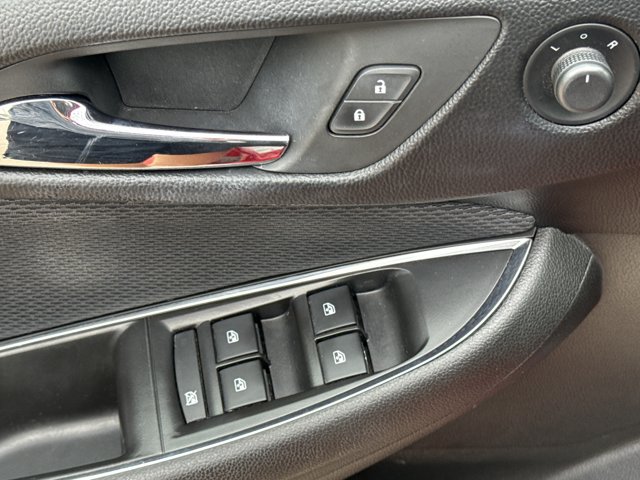 Used 2018 Chevrolet Cruze LT w/ Convenience Package FWD image 15