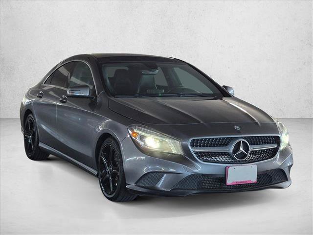 Used 2014 Mercedes-Benz CLA 250 image 3