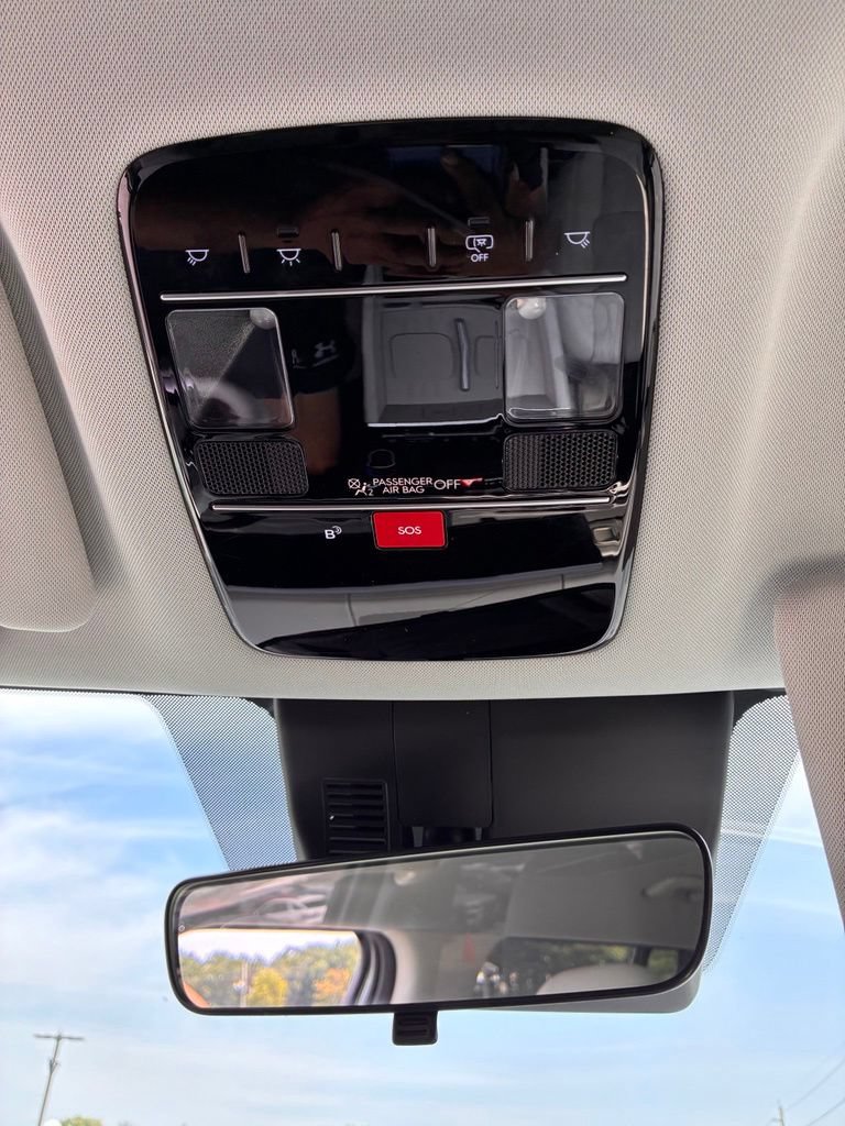 Used 2025 Hyundai Santa Fe SEL AWD/4WD image 41