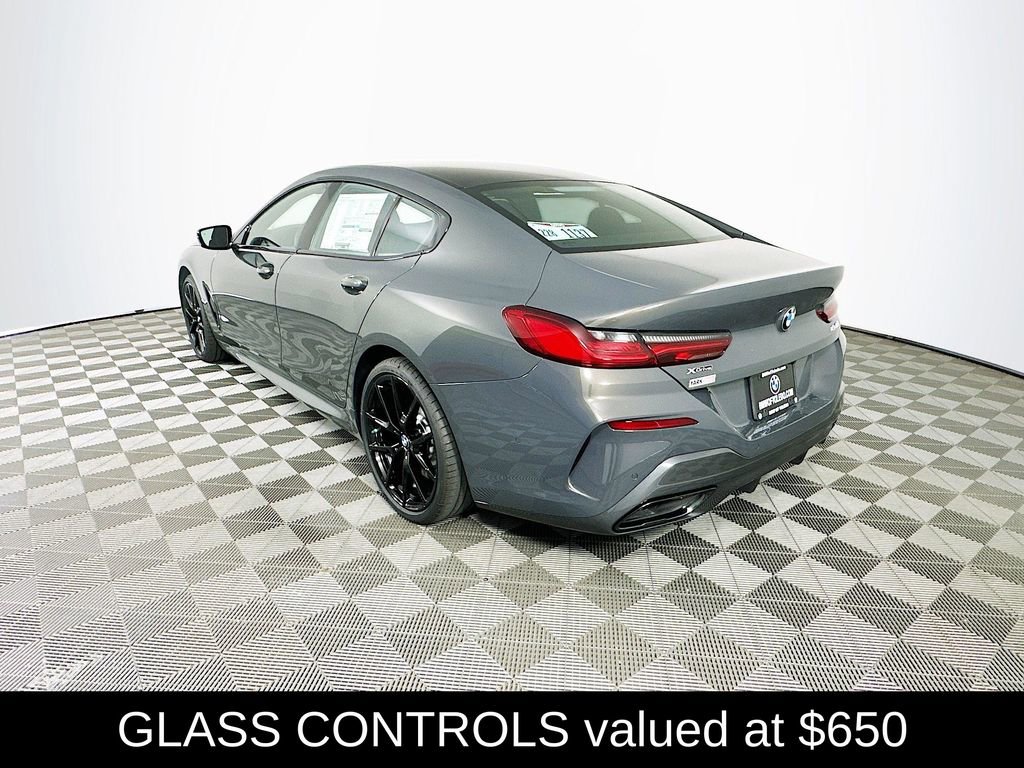New 2026 BMW 840i xDrive image 6