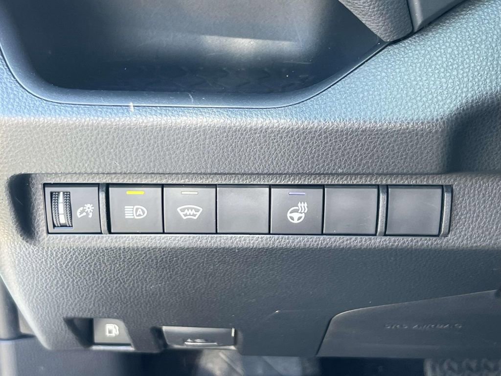 Used 2024 Toyota RAV4 SE w/ Weather Package AWD/4WD image 22