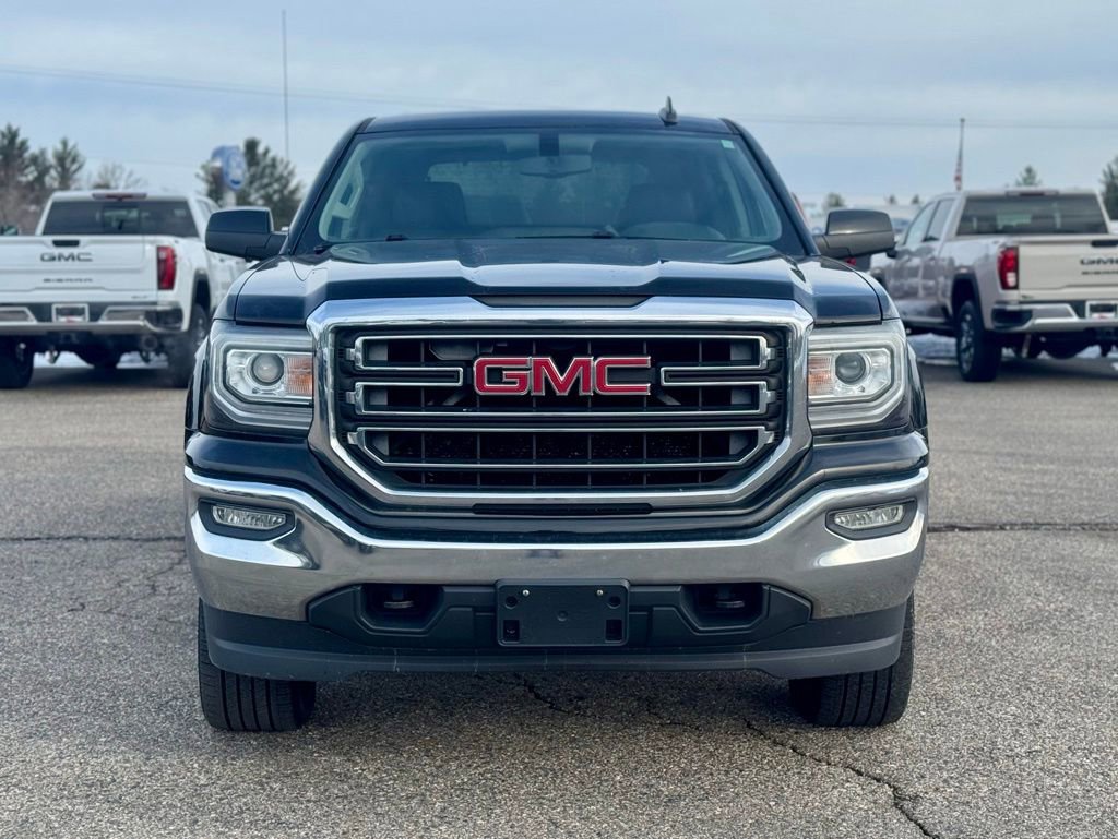 Used 2016 GMC Sierra 1500 SLE image 8