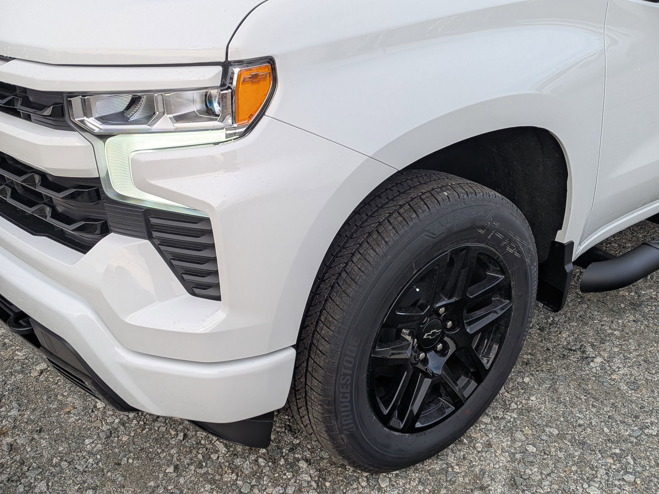 New 2026 Chevrolet Silverado 1500 RST w/ Convenience Package II image 10