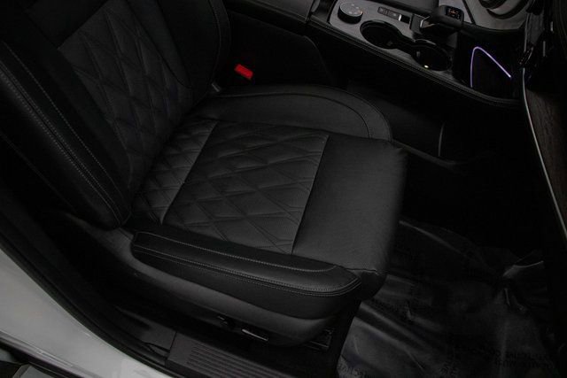 Used 2024 Nissan Rogue Platinum w/ Platinum Premium Package image 17