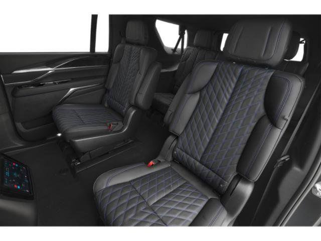 New 2026 Cadillac Escalade IQL Sport 1 w/ LPO, Floor Liner Package image 15