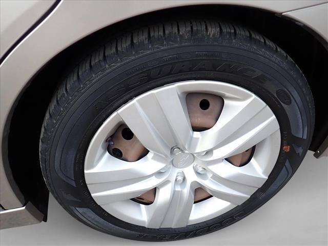 Used 2016 Subaru Legacy 2.5i AWD/4WD video 4