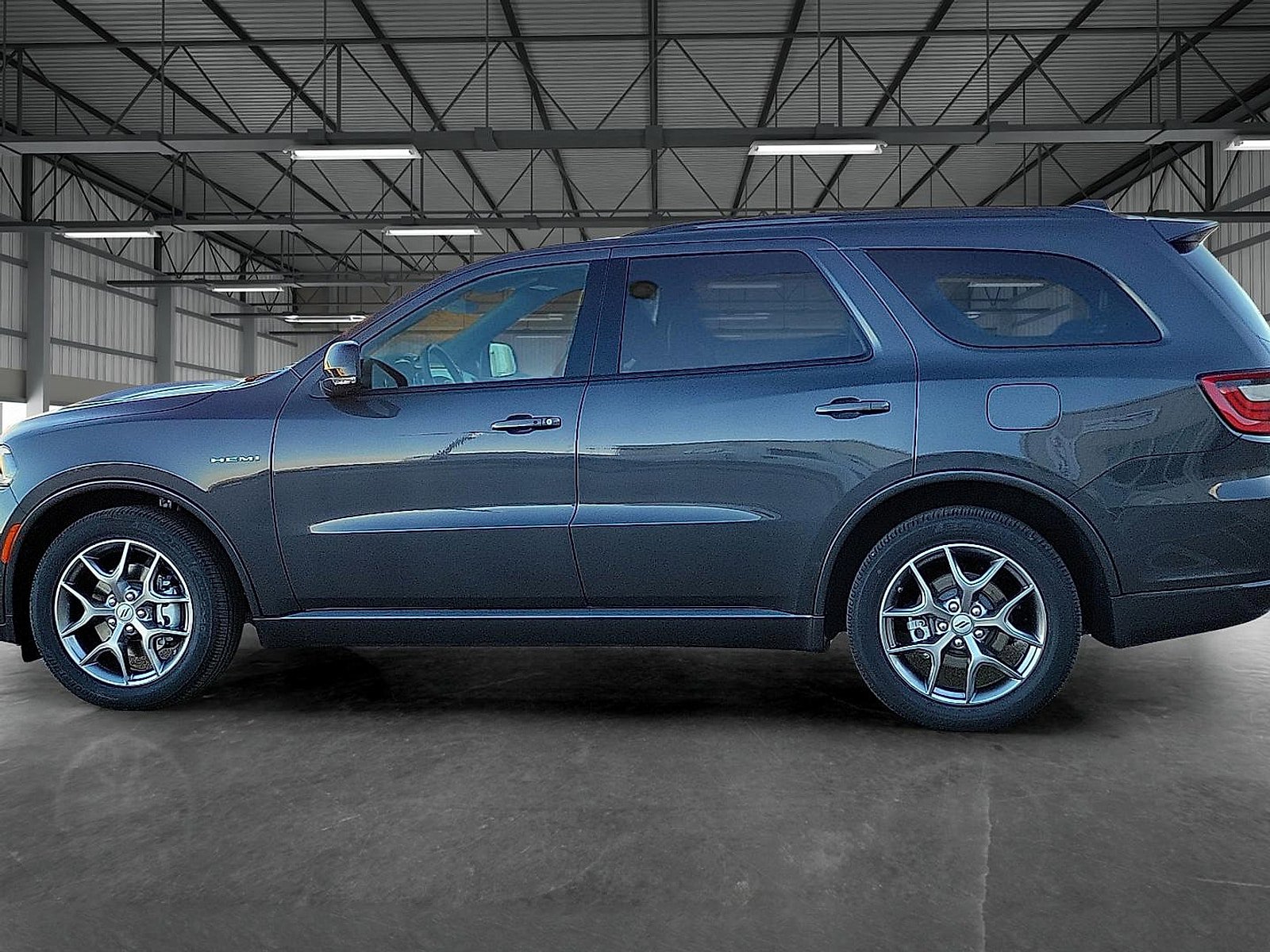 New 2026 Dodge Durango GT image 2