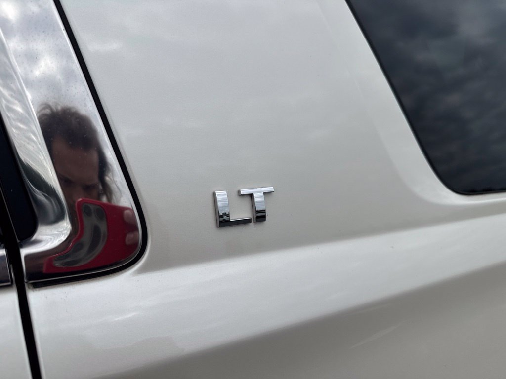 Used 2015 Chevrolet Tahoe LT AWD/4WD image 47