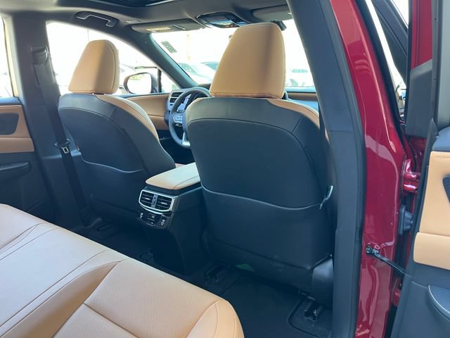 Used 2025 Lexus RX 350 FWD w/ Technology Package image 51