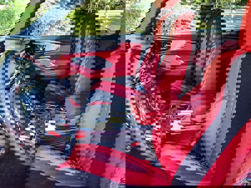 Used 2023 Acura MDX A-Spec image 22