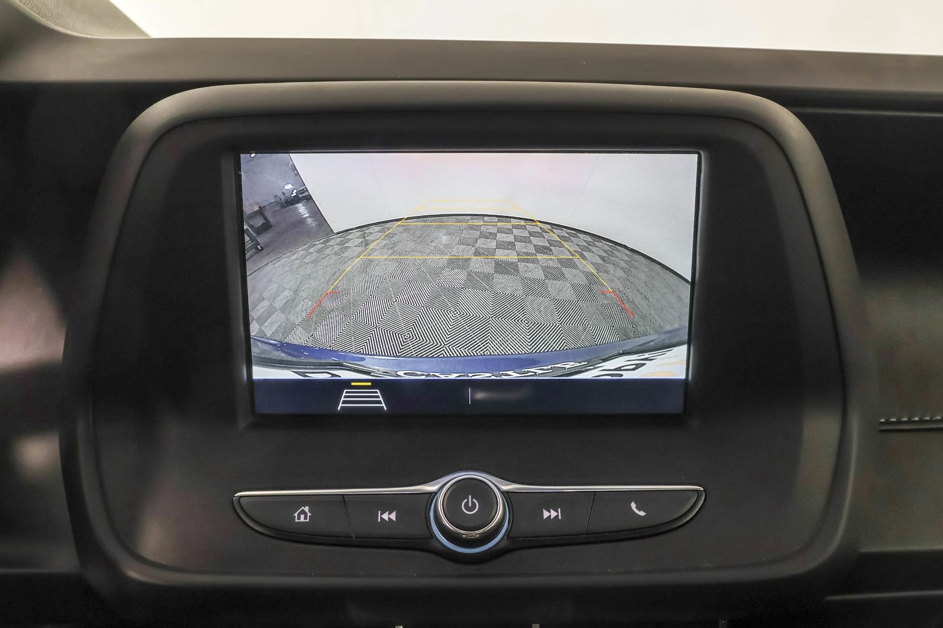 Used 2019 Chevrolet Camaro LS image 8