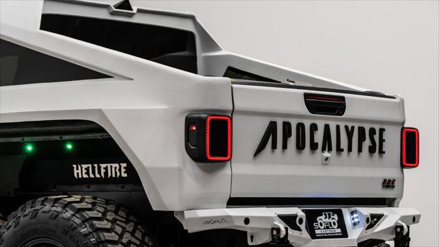 Used 2025 Jeep Gladiator Sport AWD/4WD image 15