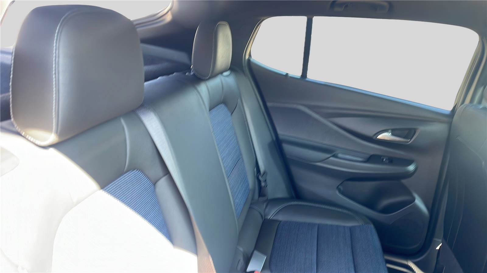 New 2026 Buick Envista Preferred w/ Convenience I Package image 20