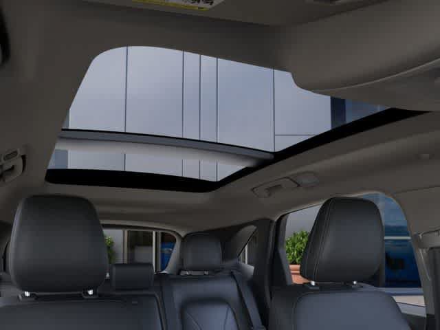 New 2025 Ford Escape SE w/ PHEV Premium Package FWD image 22