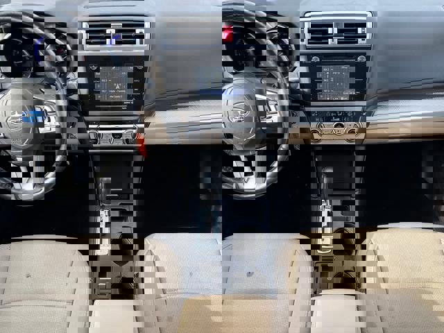 Used 2016 Subaru Legacy 2.5i Premium image 17