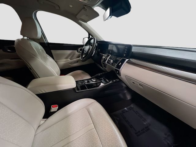 Certified 2021 Kia Sorento S image 28