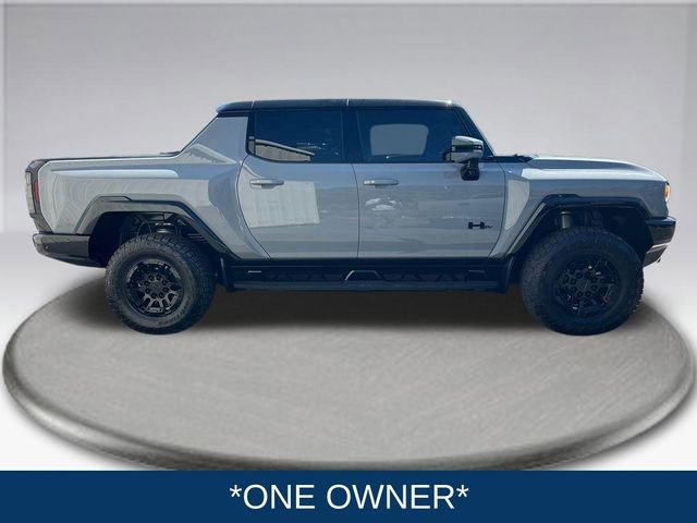 Used 2024 GMC Hummer EV 3X w/ Battery Pack, 24 Module Pack AWD/4WD image 3